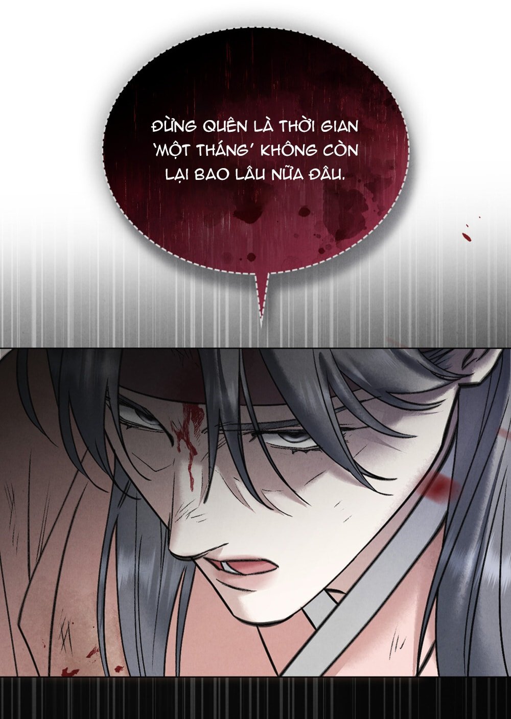 [18+] Đêm Hỗn Loạn - Chap 56 Ảnh 46