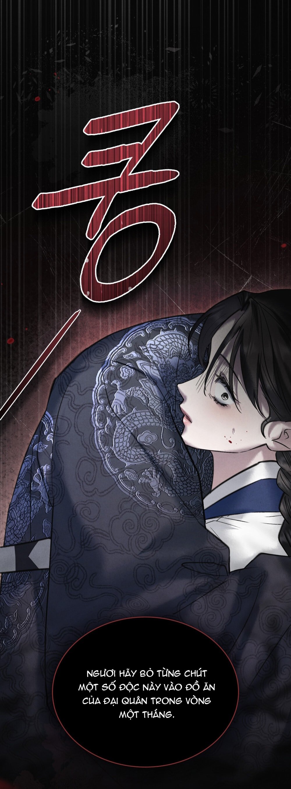 [18+] Đêm Hỗn Loạn - Chap 56 Ảnh 47