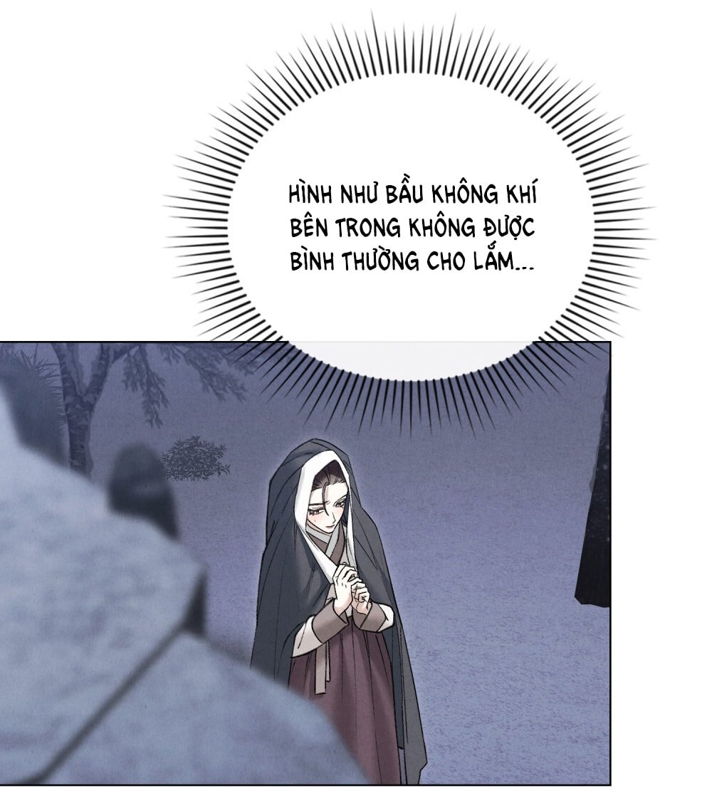 [18+] Đêm Hỗn Loạn - Chap 56 Ảnh 51