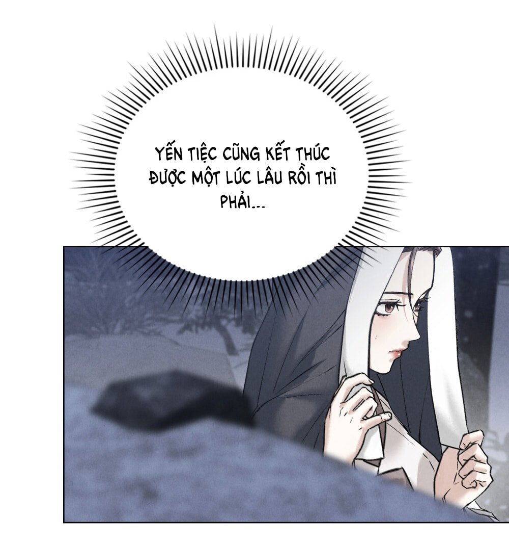 [18+] Đêm Hỗn Loạn - Chap 56 Ảnh 52