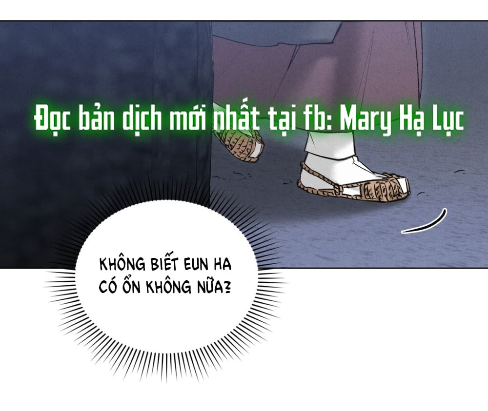 [18+] Đêm Hỗn Loạn - Chap 56 Ảnh 53