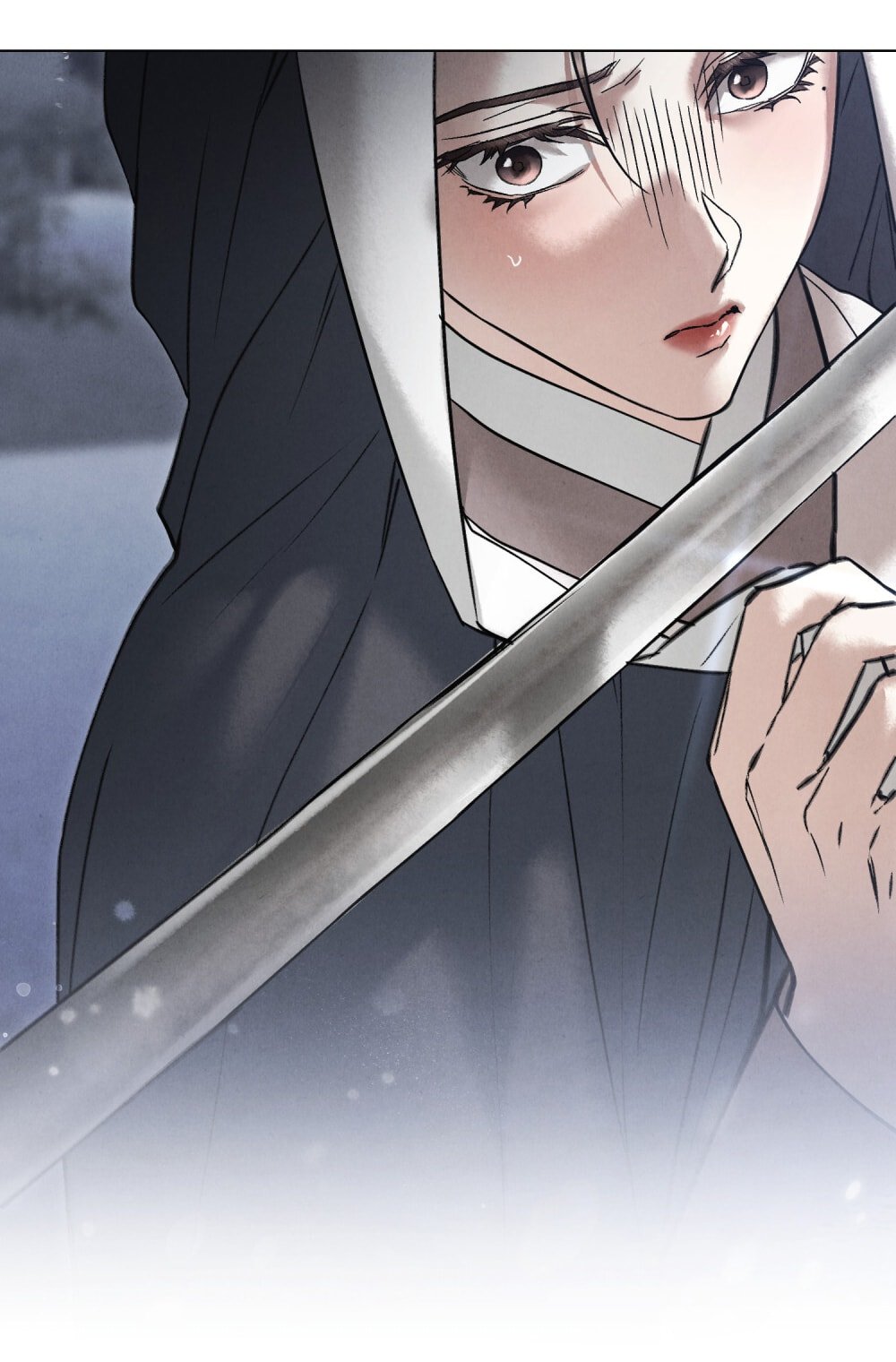 [18+] Đêm Hỗn Loạn - Chap 56 Ảnh 56