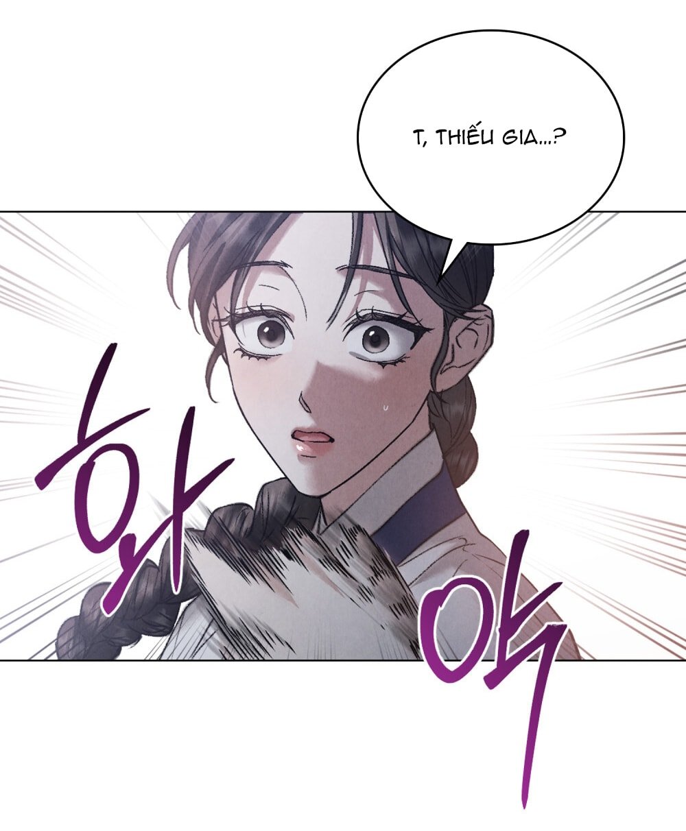[18+] Đêm Hỗn Loạn - Chap 56 Ảnh 6