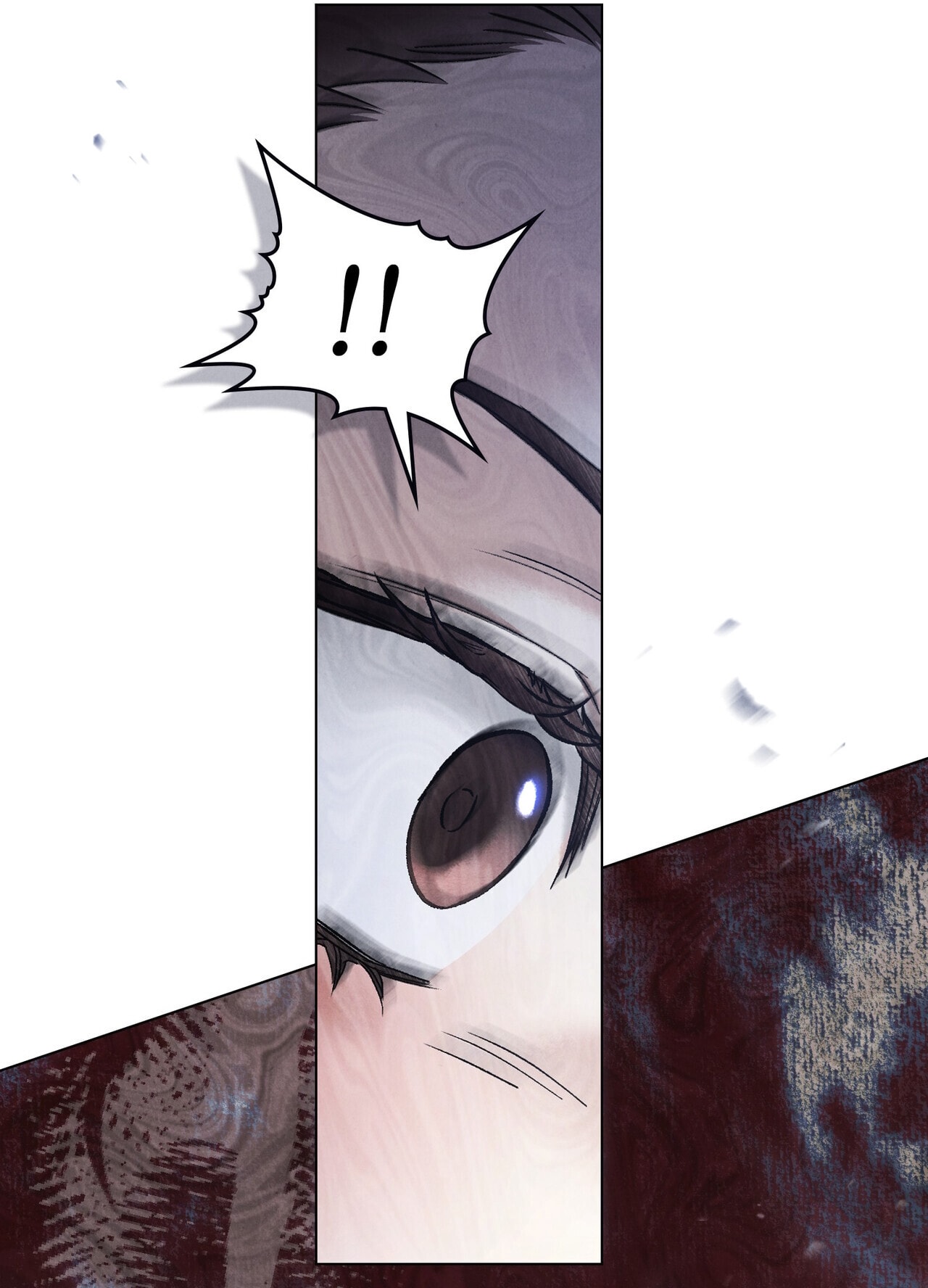 [18+] Đêm Hỗn Loạn - Chap 57 Ảnh 11