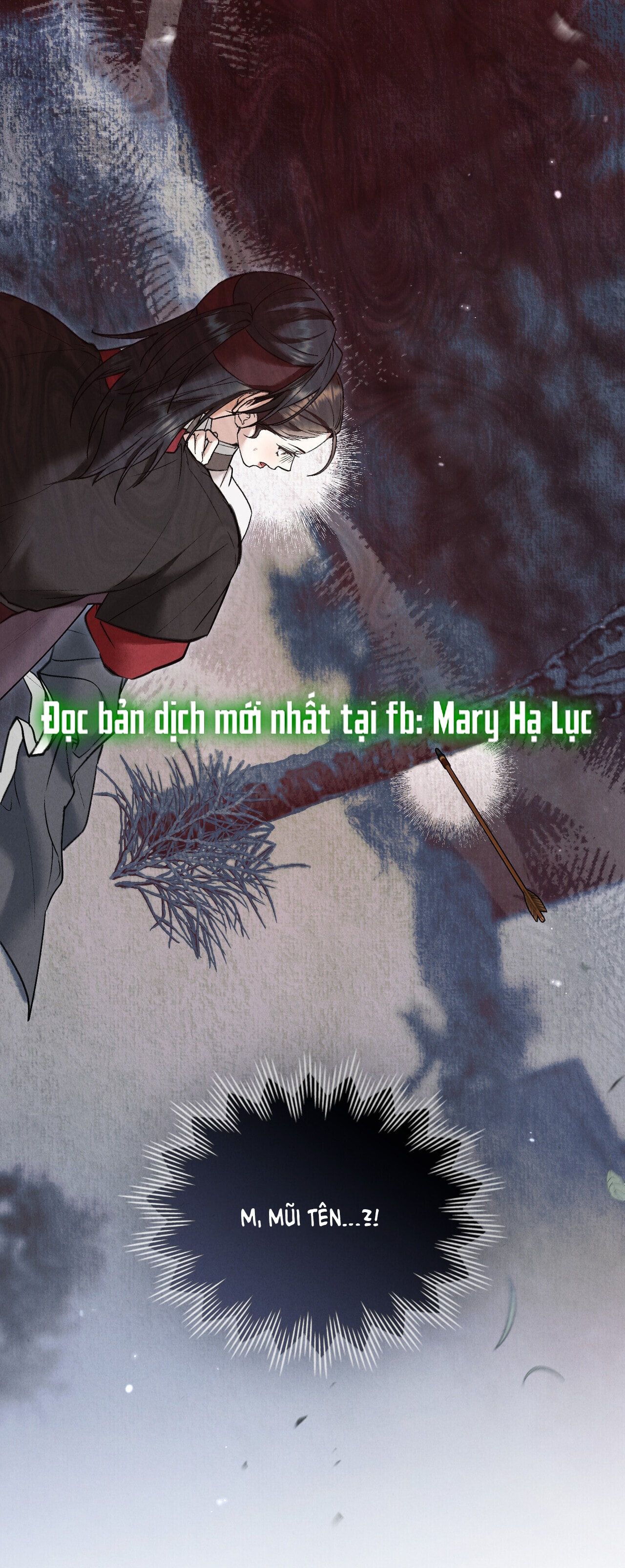 [18+] Đêm Hỗn Loạn - Chap 57 Ảnh 12