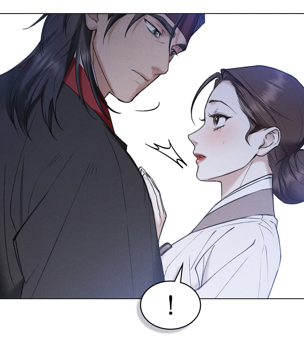 [18+] Đêm Hỗn Loạn - Chap 57 Ảnh 16