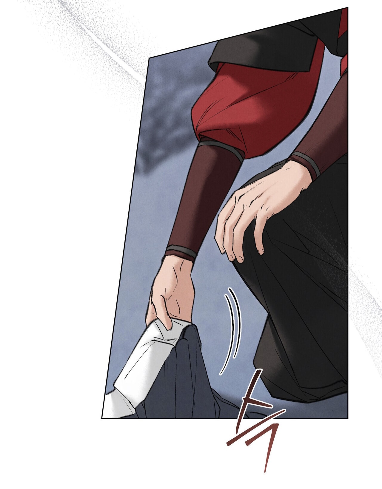 [18+] Đêm Hỗn Loạn - Chap 57 Ảnh 22