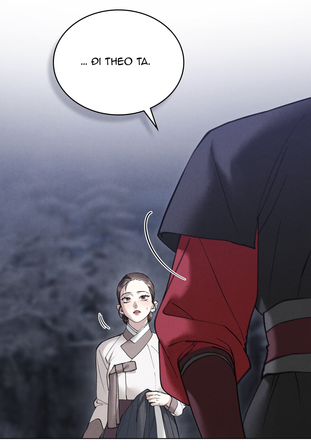[18+] Đêm Hỗn Loạn - Chap 57 Ảnh 27