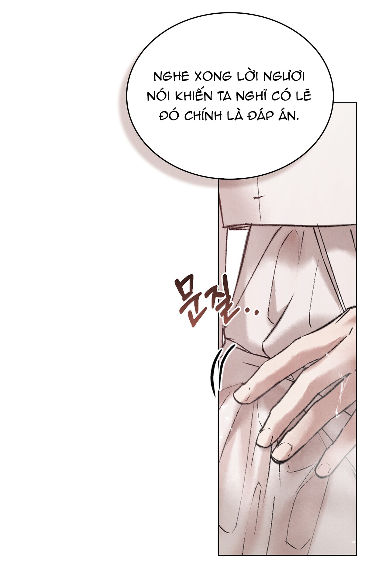 [18+] Đêm Hỗn Loạn - Chap 57 Ảnh 36