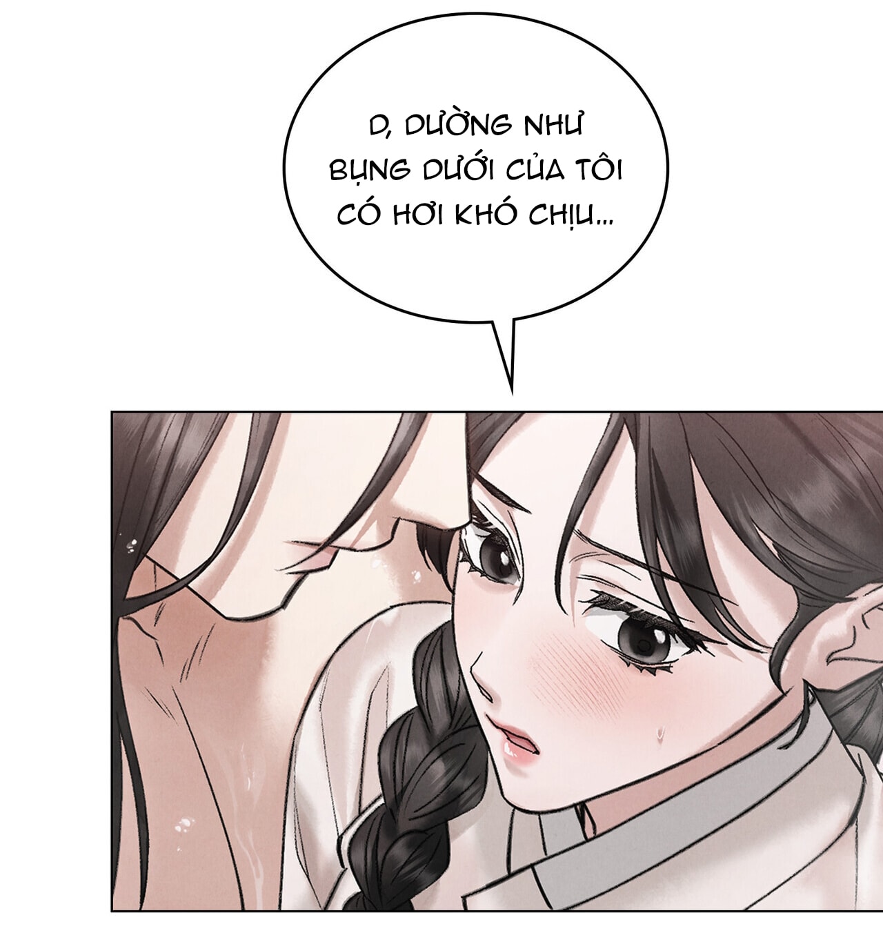 [18+] Đêm Hỗn Loạn - Chap 57 Ảnh 40