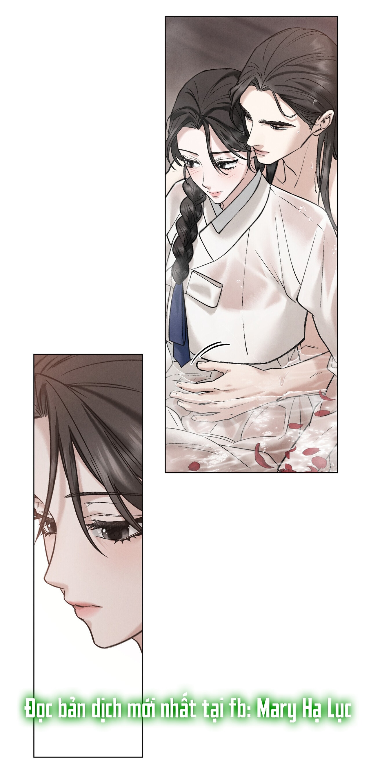 [18+] Đêm Hỗn Loạn - Chap 57 Ảnh 44