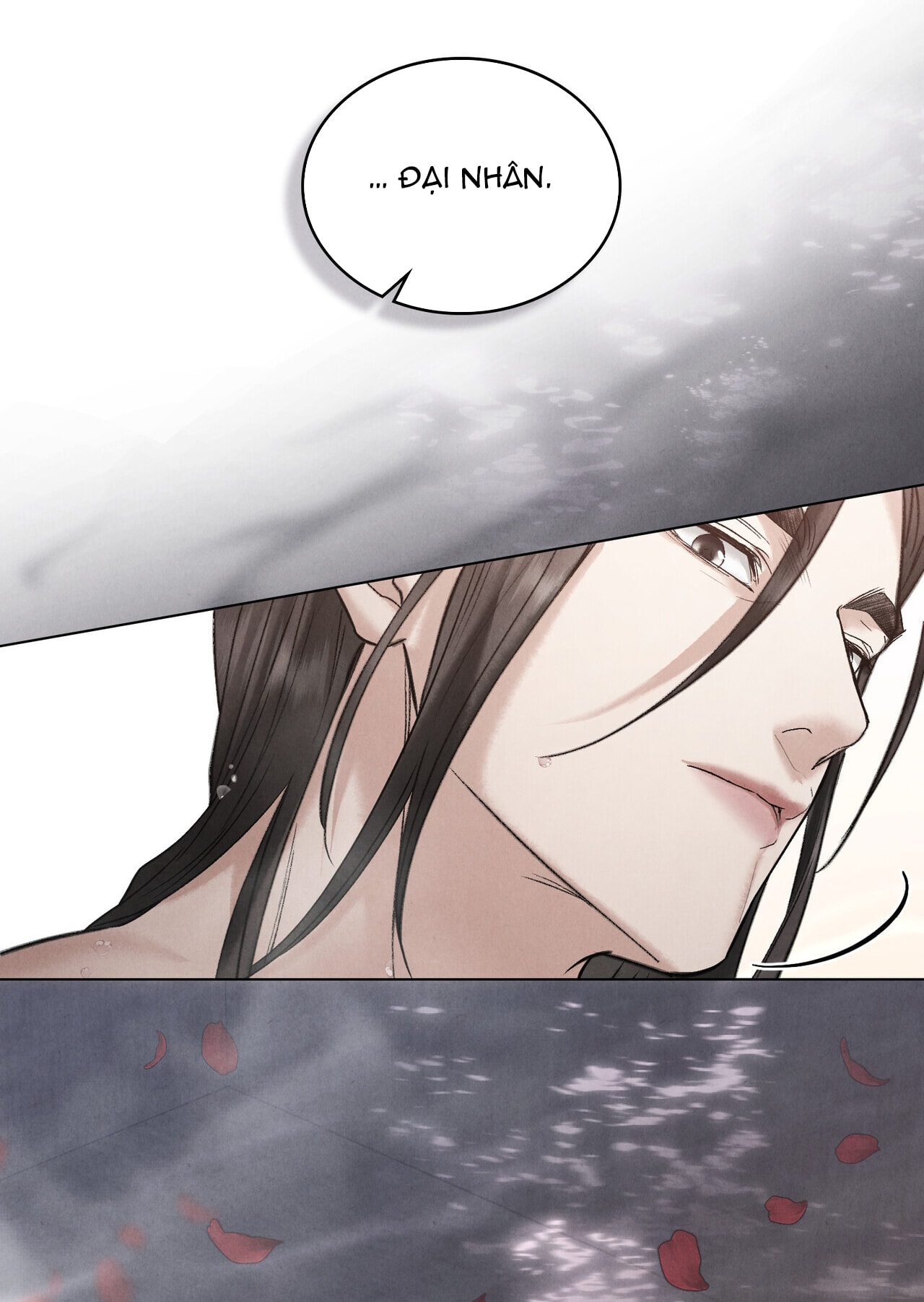 [18+] Đêm Hỗn Loạn - Chap 57 Ảnh 45