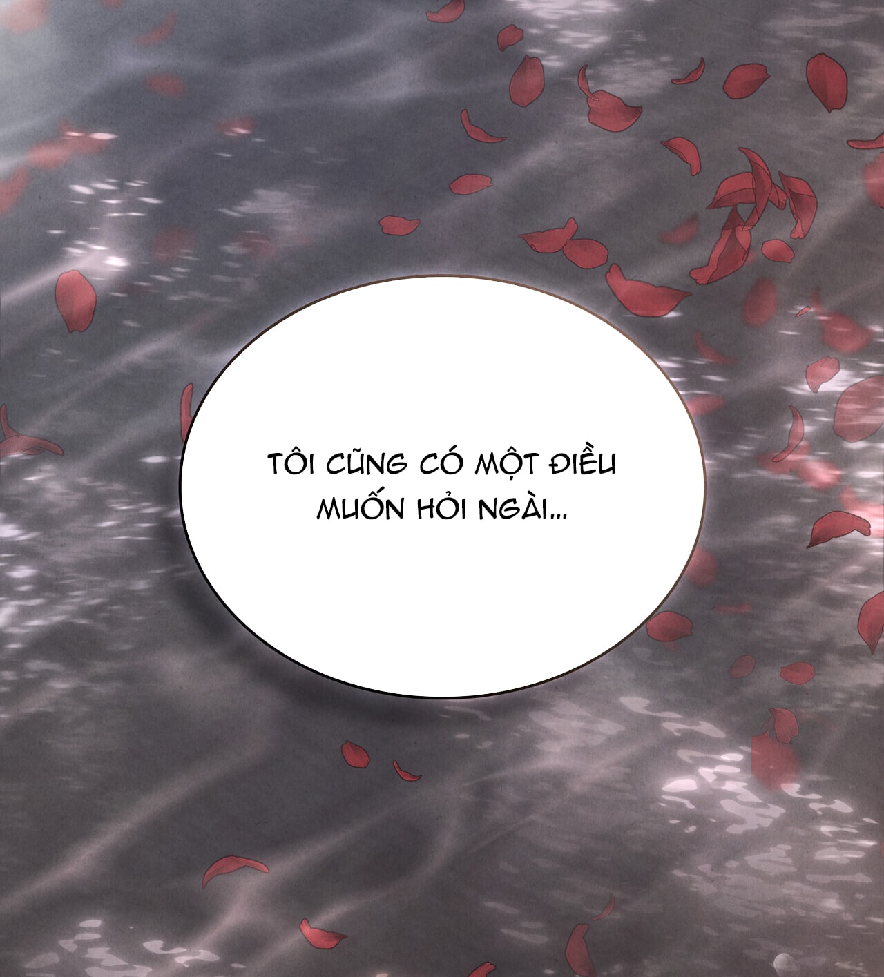 [18+] Đêm Hỗn Loạn - Chap 57 Ảnh 46