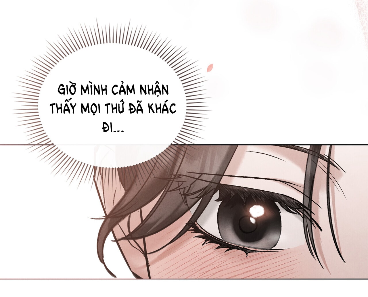 [18+] Đêm Hỗn Loạn - Chap 57 Ảnh 50