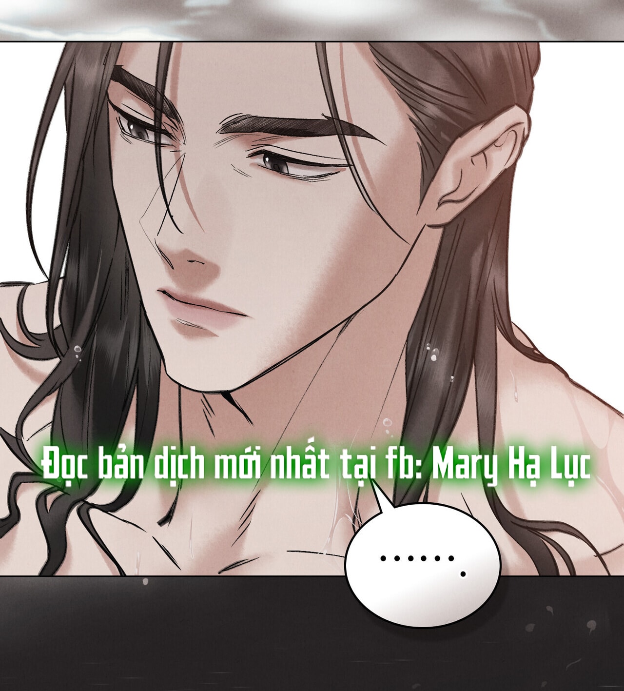 [18+] Đêm Hỗn Loạn - Chap 57 Ảnh 52
