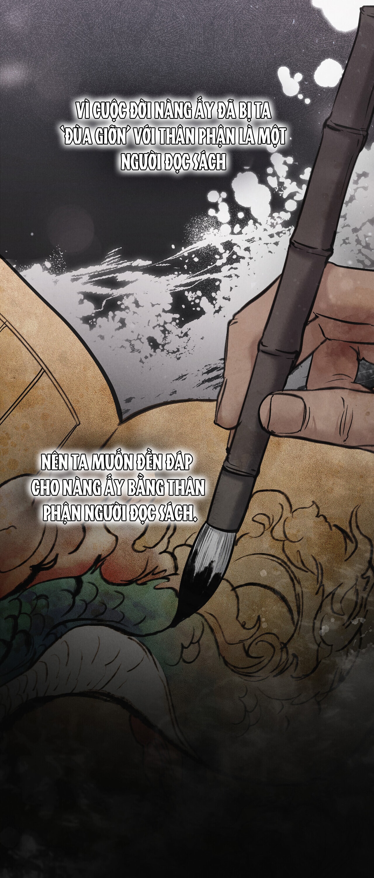 [18+] Đêm Hỗn Loạn - Chap 57 Ảnh 56