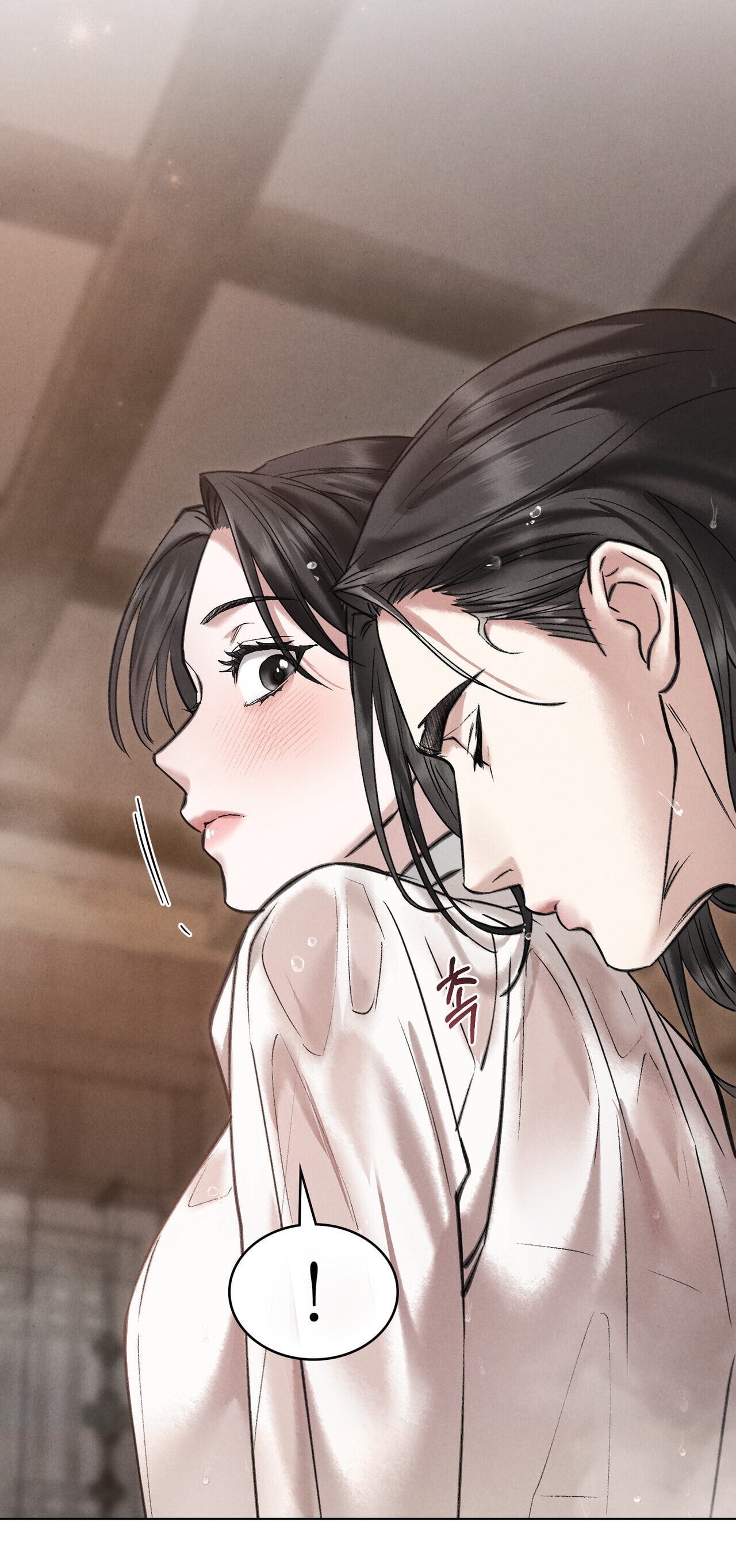 [18+] Đêm Hỗn Loạn - Chap 57 Ảnh 62
