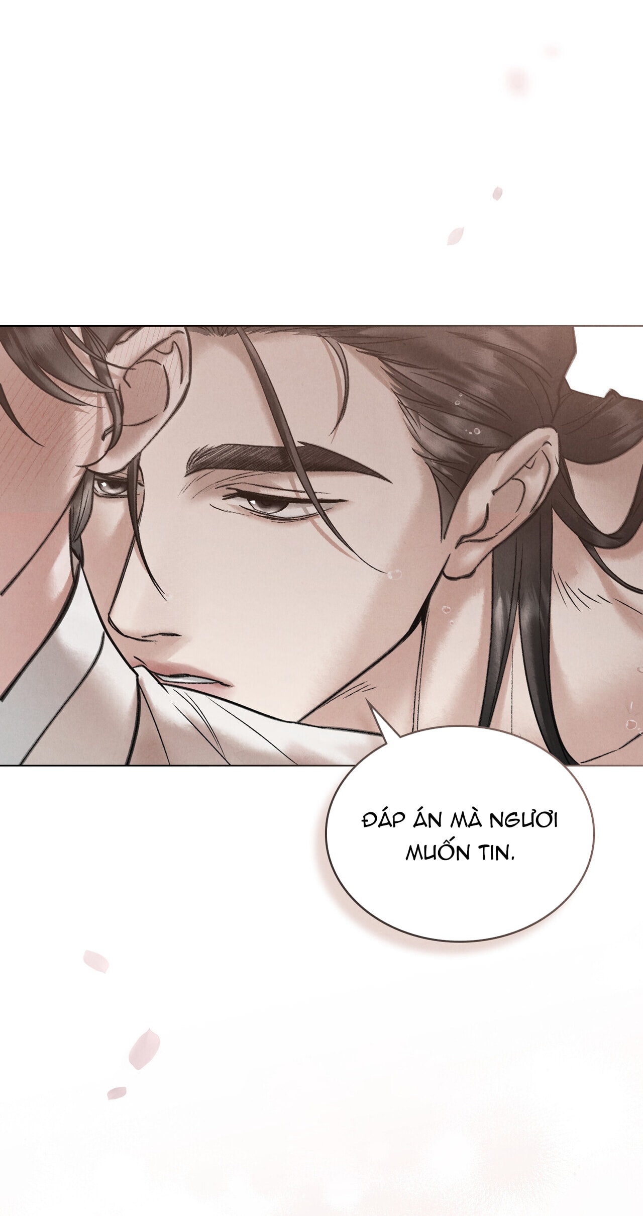 [18+] Đêm Hỗn Loạn - Chap 57 Ảnh 63