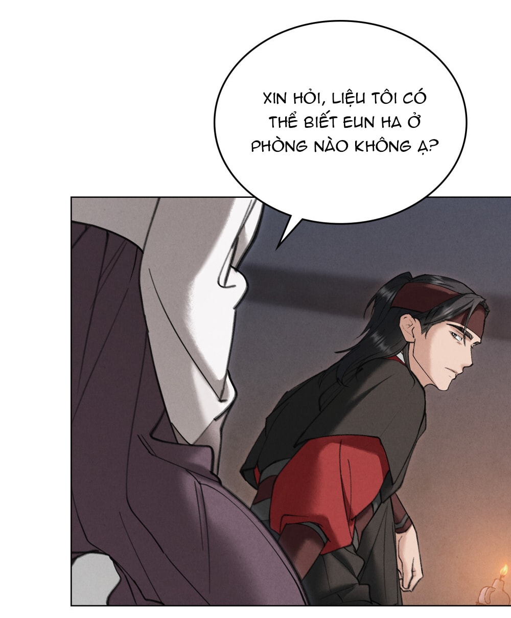 [18+] Đêm Hỗn Loạn - Chap 58 Ảnh 9