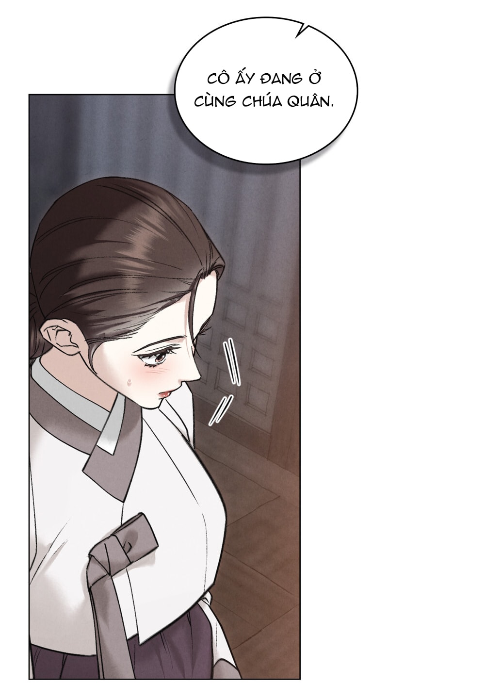 [18+] Đêm Hỗn Loạn - Chap 58 Ảnh 10