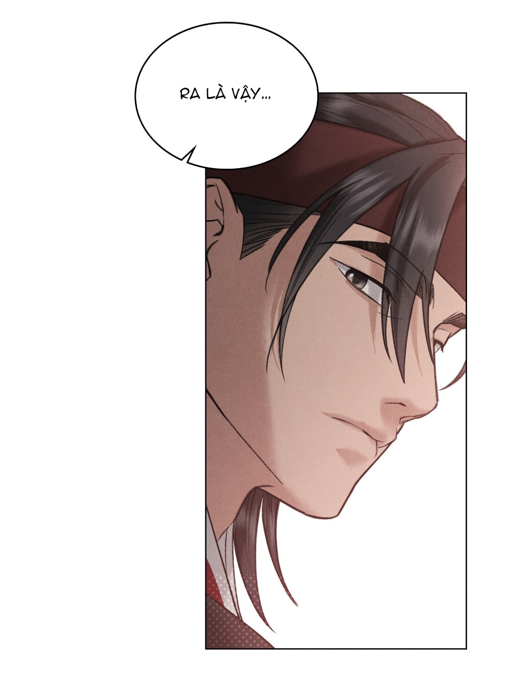 [18+] Đêm Hỗn Loạn - Chap 58 Ảnh 11