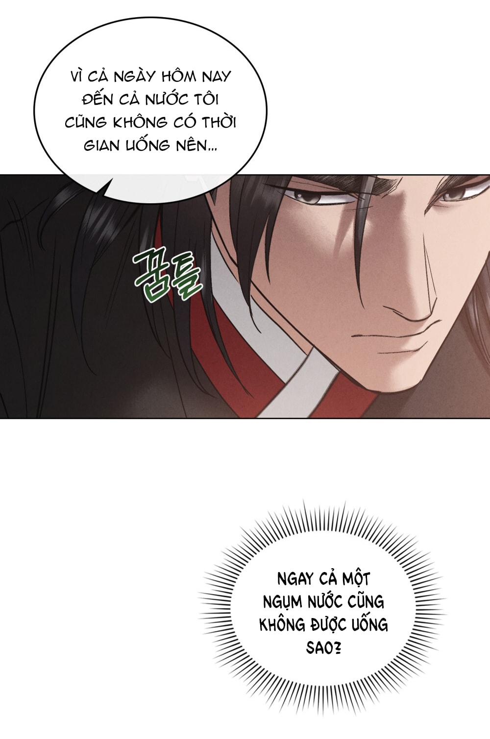 [18+] Đêm Hỗn Loạn - Chap 58 Ảnh 14
