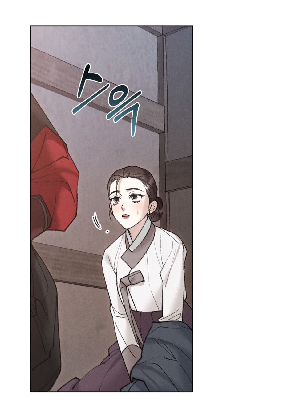 [18+] Đêm Hỗn Loạn - Chap 58 Ảnh 15