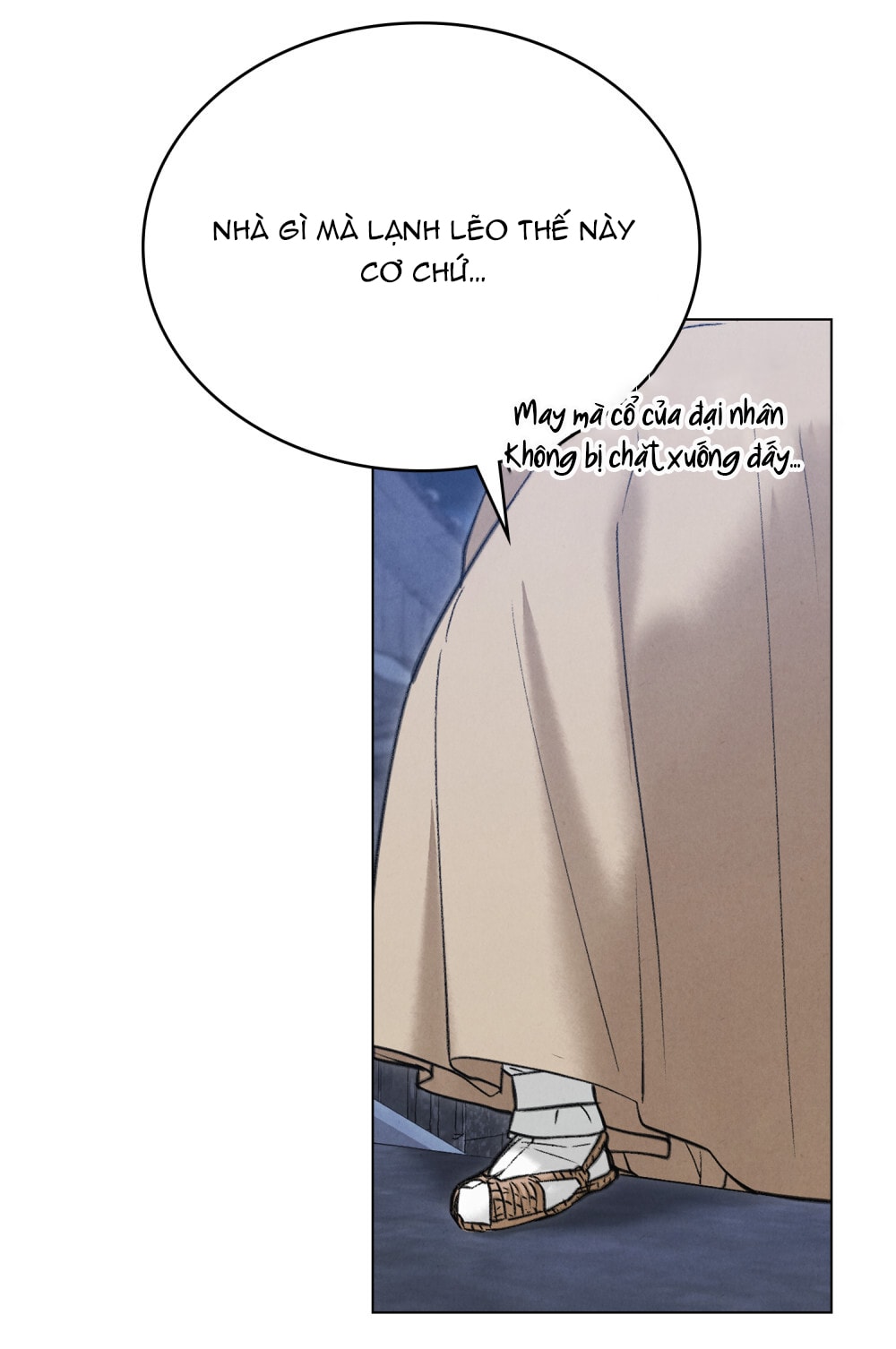 [18+] Đêm Hỗn Loạn - Chap 58 Ảnh 18