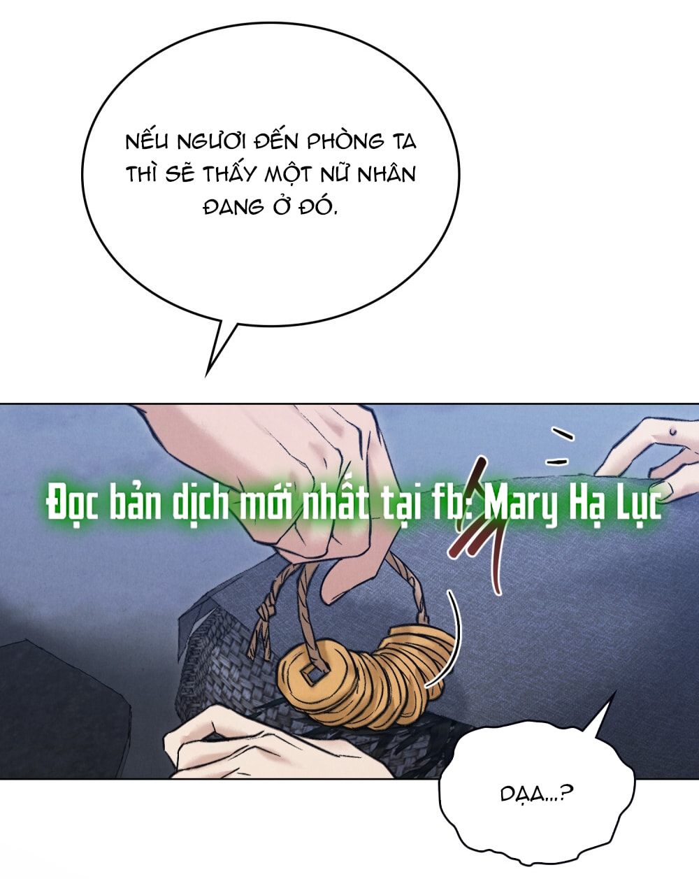 [18+] Đêm Hỗn Loạn - Chap 58 Ảnh 21