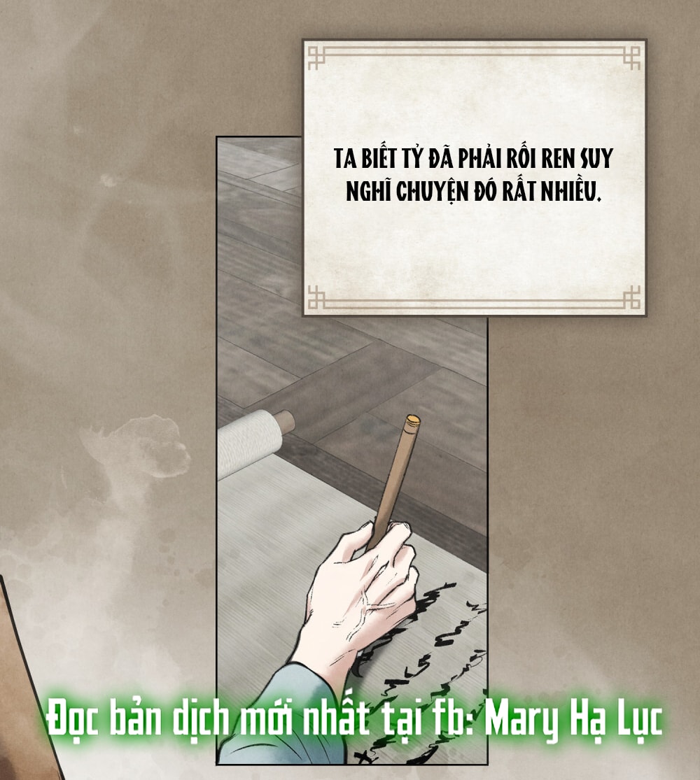 [18+] Đêm Hỗn Loạn - Chap 58 Ảnh 34