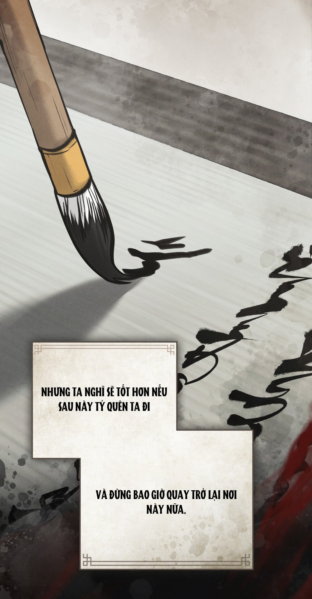 [18+] Đêm Hỗn Loạn - Chap 58 Ảnh 35