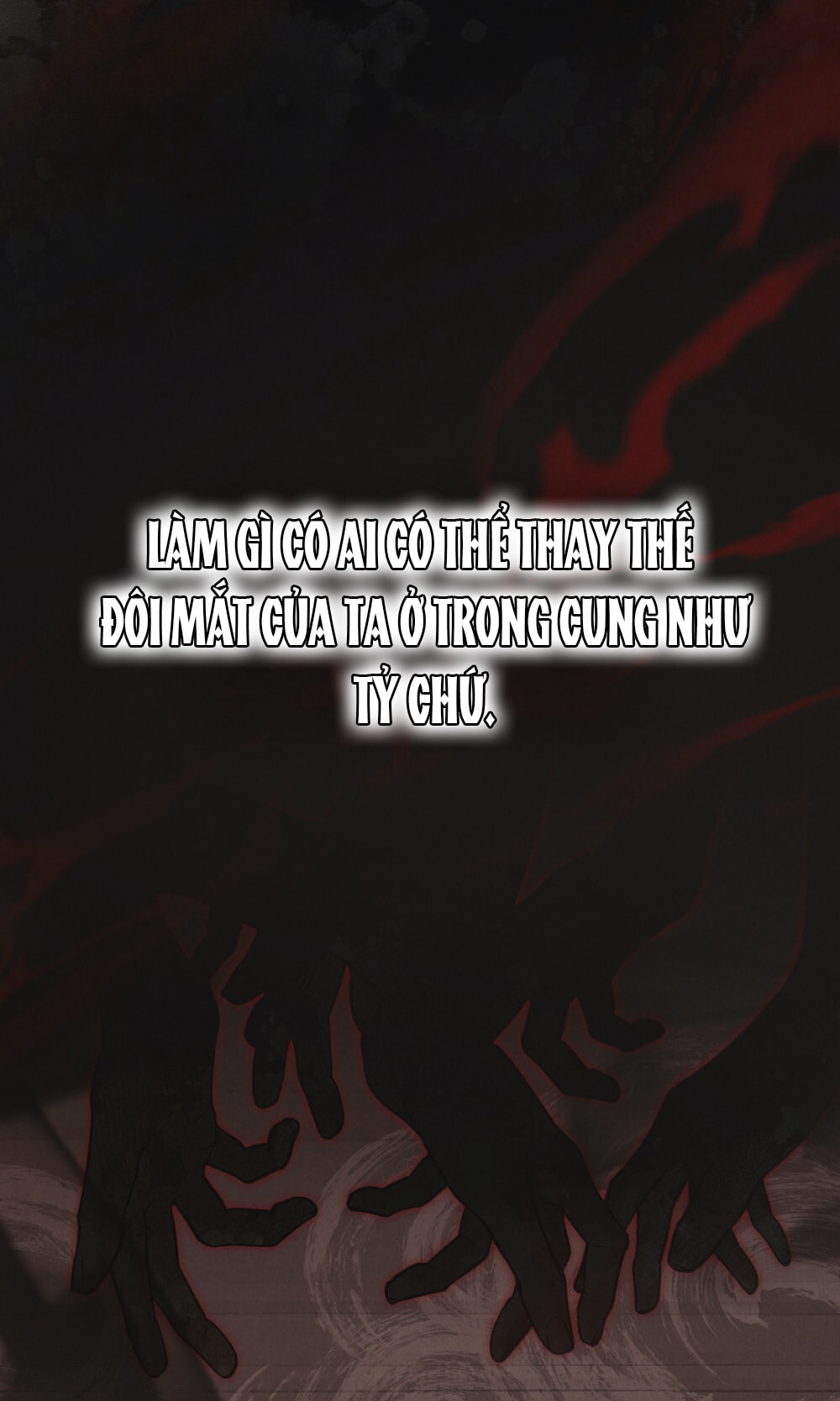 [18+] Đêm Hỗn Loạn - Chap 58 Ảnh 36