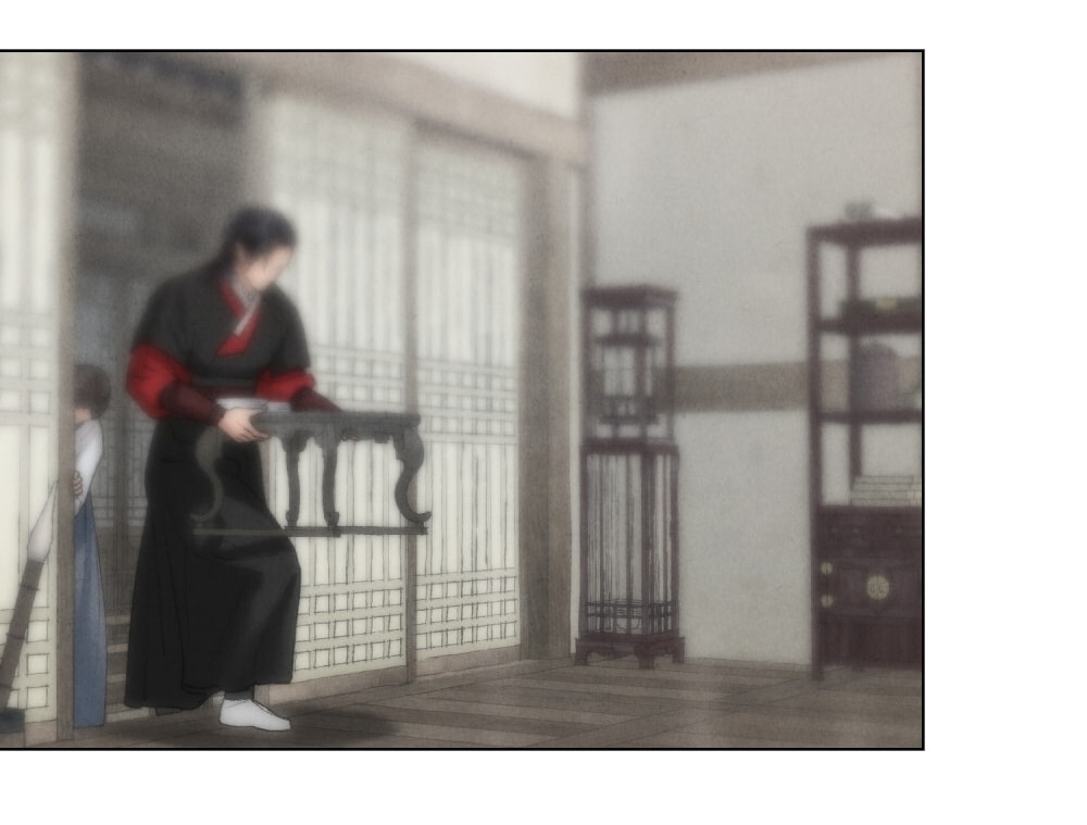 [18+] Đêm Hỗn Loạn - Chap 58 Ảnh 43
