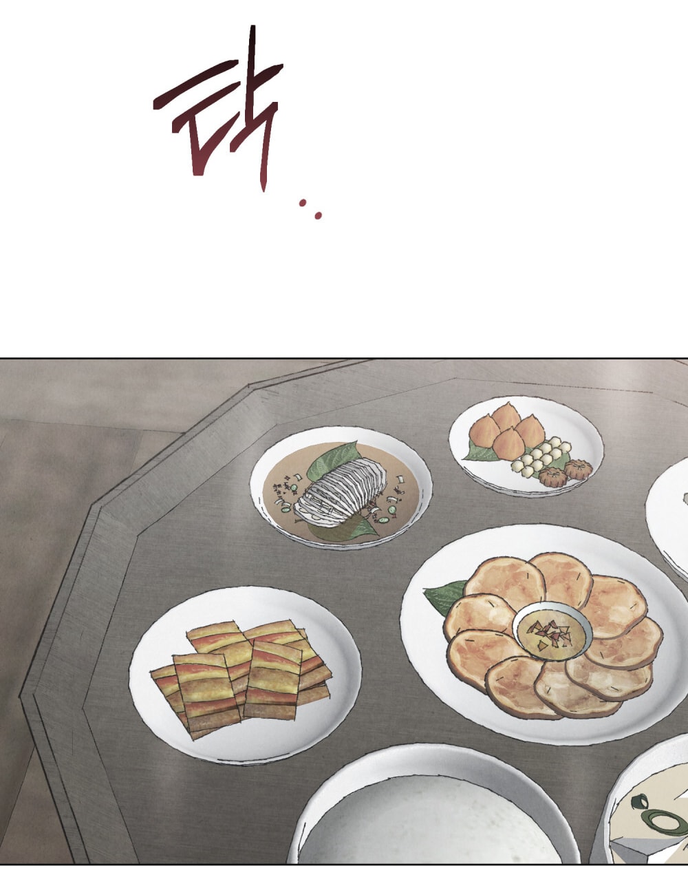 [18+] Đêm Hỗn Loạn - Chap 58 Ảnh 44