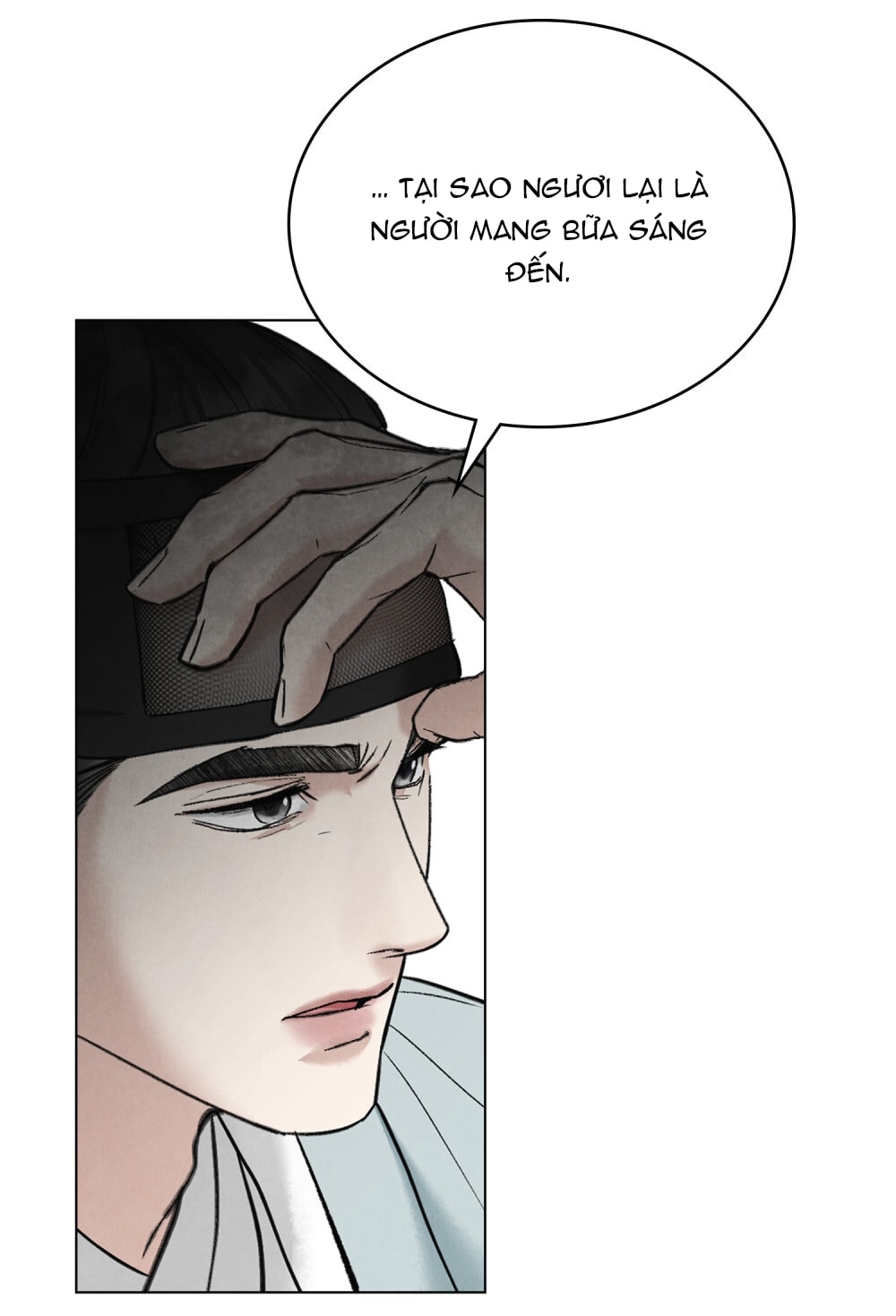 [18+] Đêm Hỗn Loạn - Chap 58 Ảnh 45