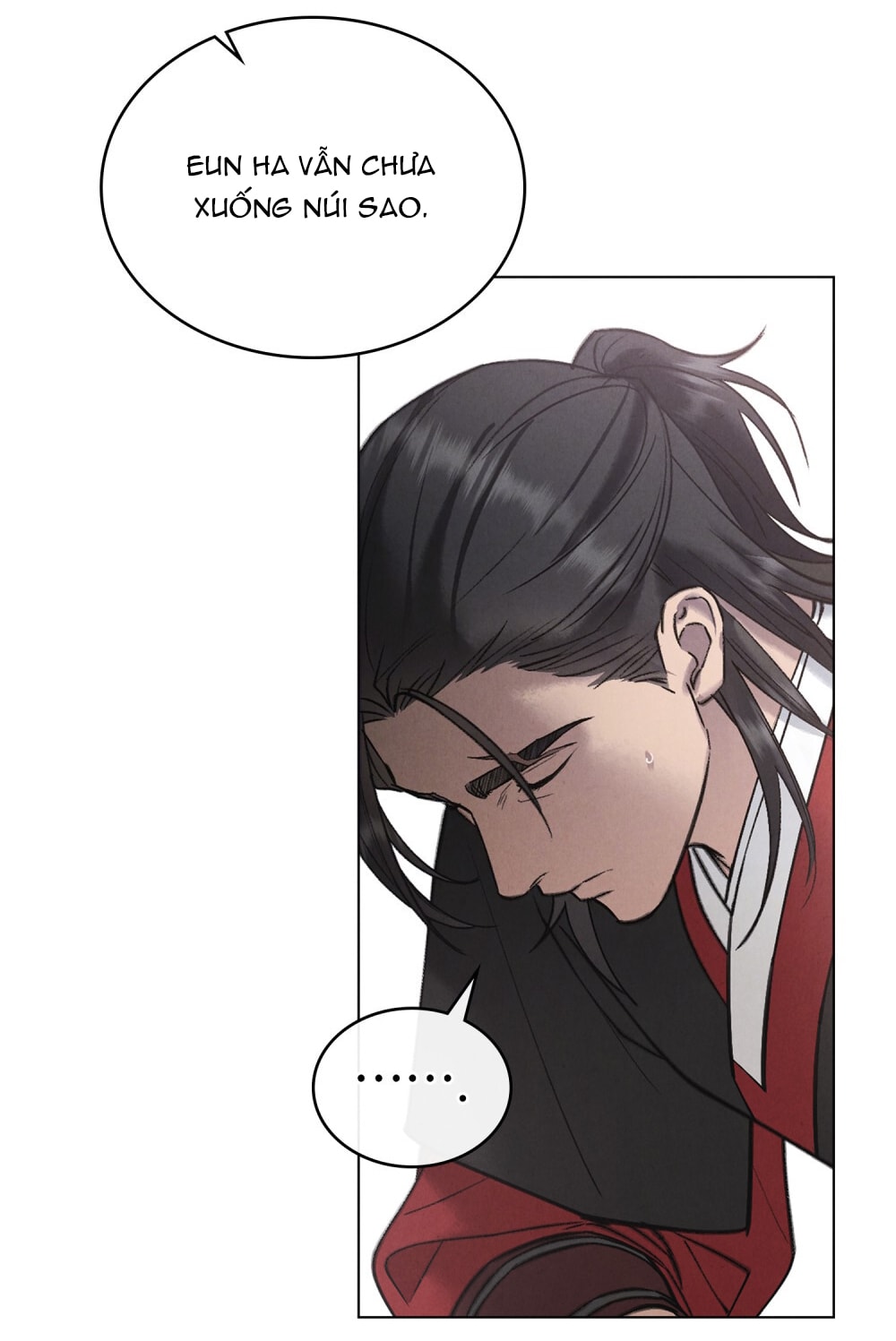 [18+] Đêm Hỗn Loạn - Chap 58 Ảnh 47