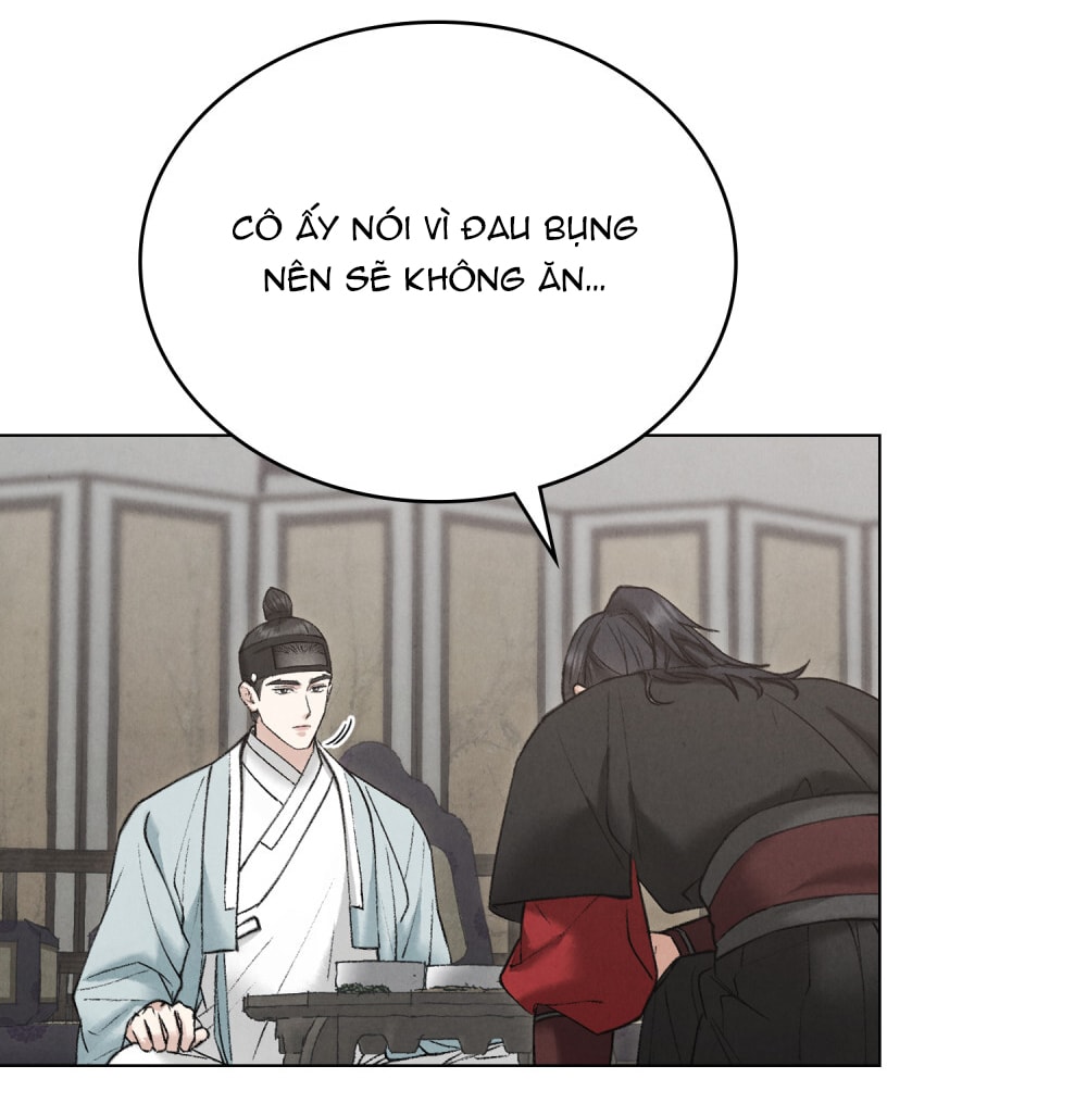 [18+] Đêm Hỗn Loạn - Chap 58 Ảnh 48