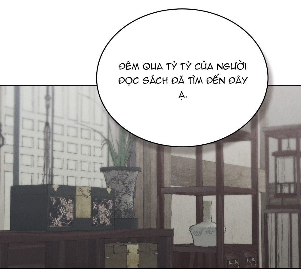[18+] Đêm Hỗn Loạn - Chap 58 Ảnh 51