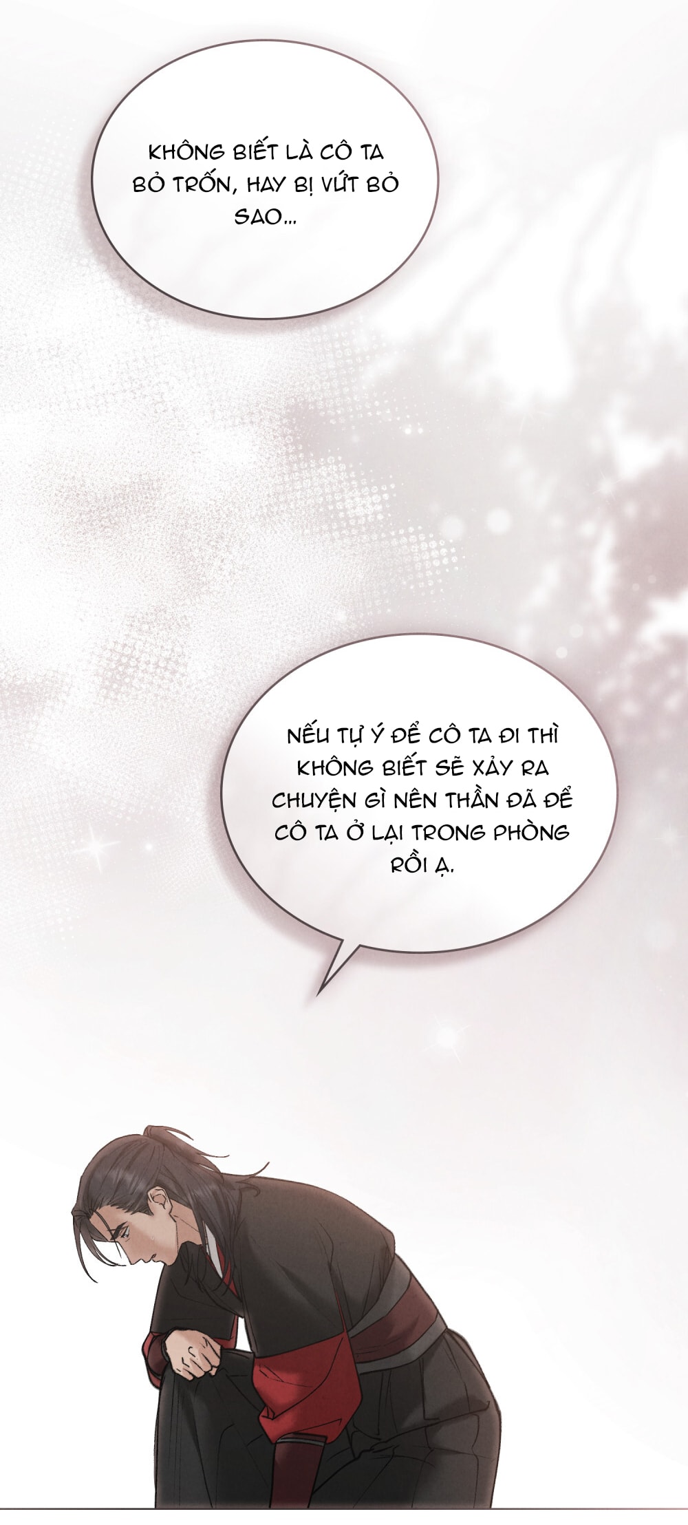 [18+] Đêm Hỗn Loạn - Chap 58 Ảnh 52