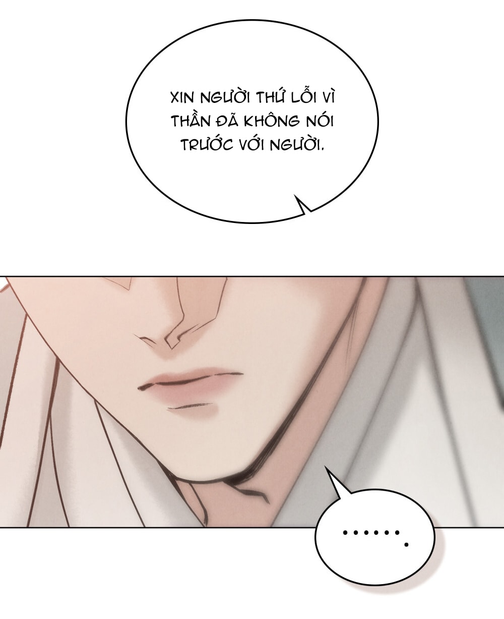 [18+] Đêm Hỗn Loạn - Chap 58 Ảnh 53