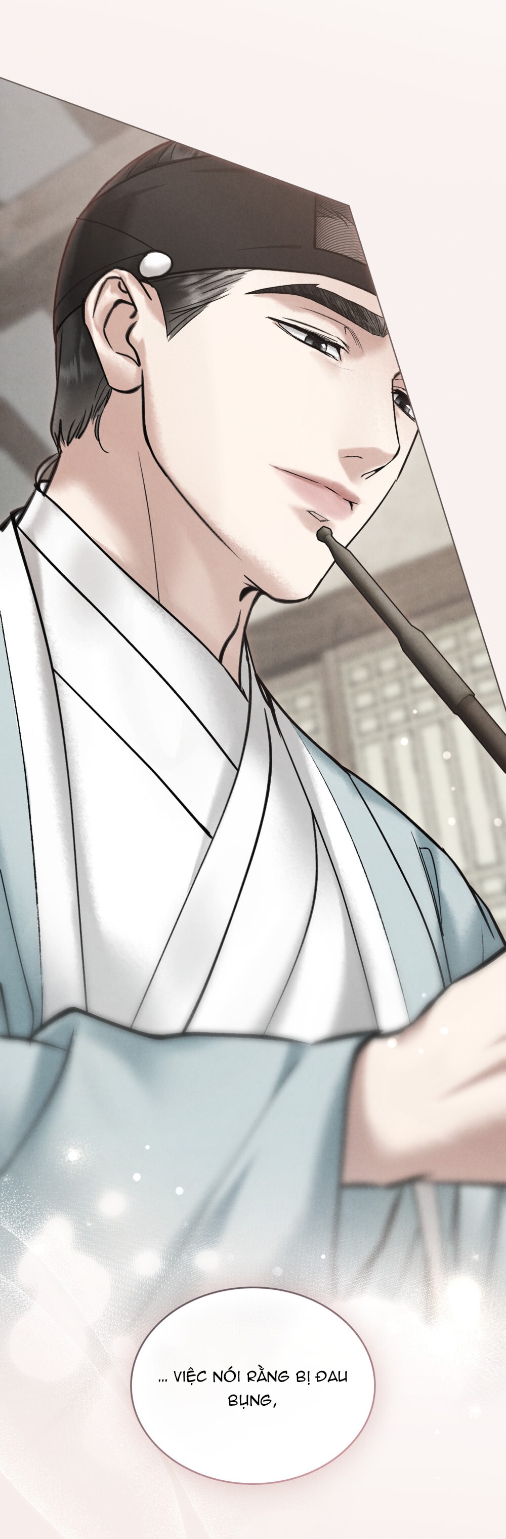 [18+] Đêm Hỗn Loạn - Chap 58 Ảnh 56
