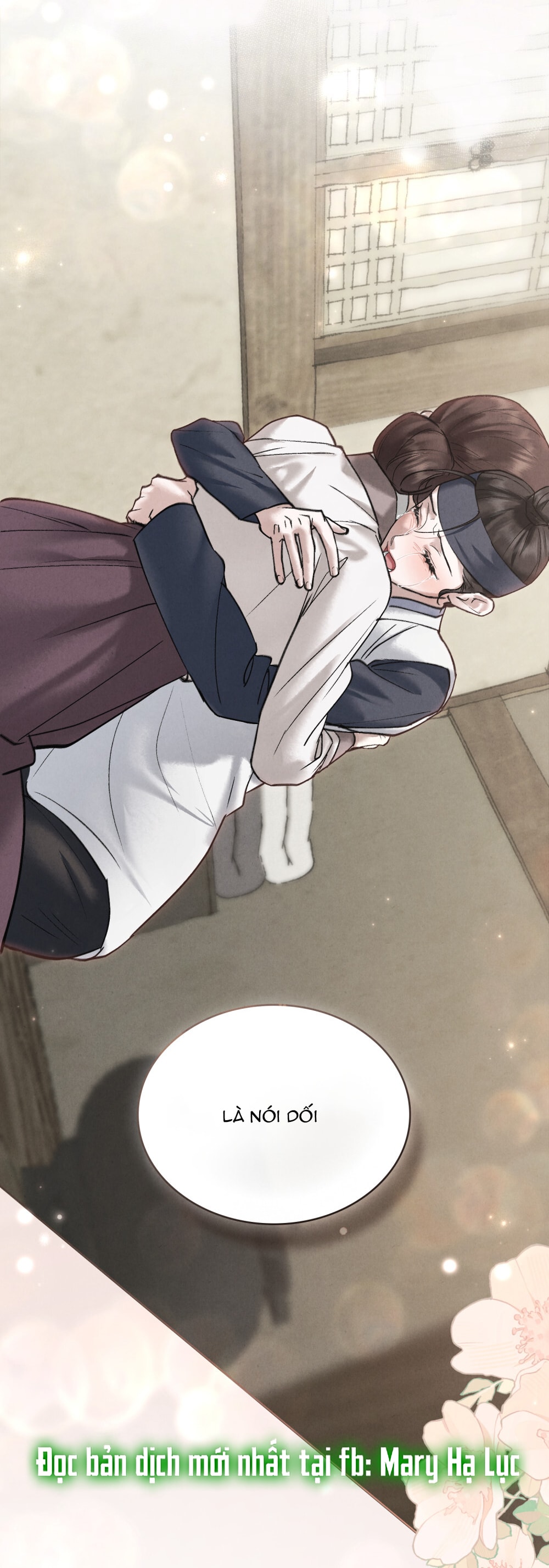 [18+] Đêm Hỗn Loạn - Chap 58 Ảnh 58