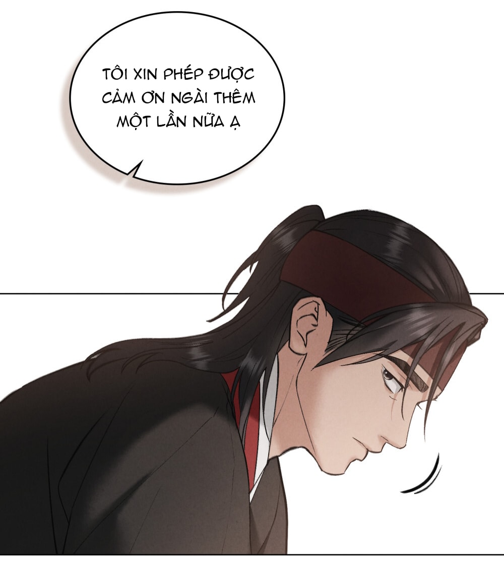 [18+] Đêm Hỗn Loạn - Chap 58 Ảnh 6