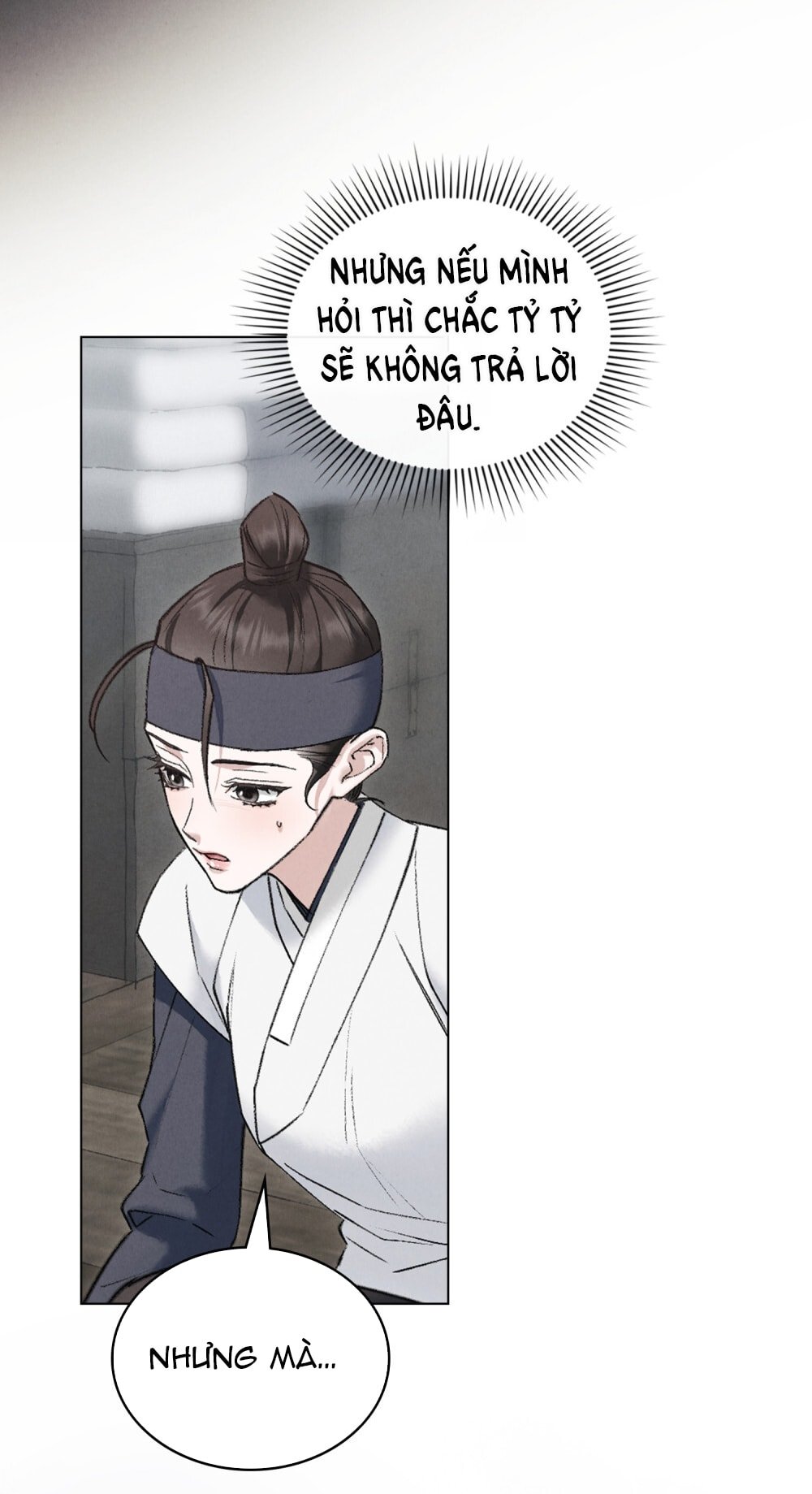 [18+] Đêm Hỗn Loạn - Chap 59 Ảnh 11