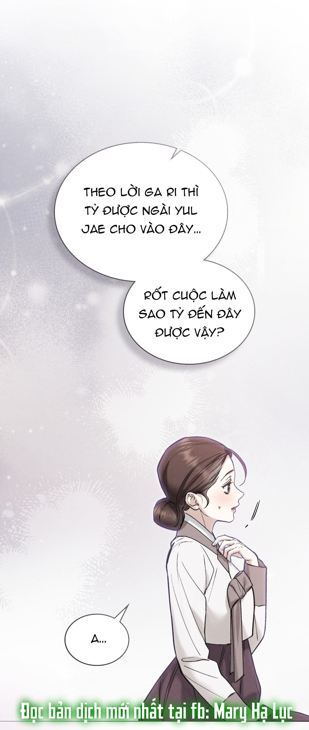 [18+] Đêm Hỗn Loạn - Chap 59 Ảnh 12