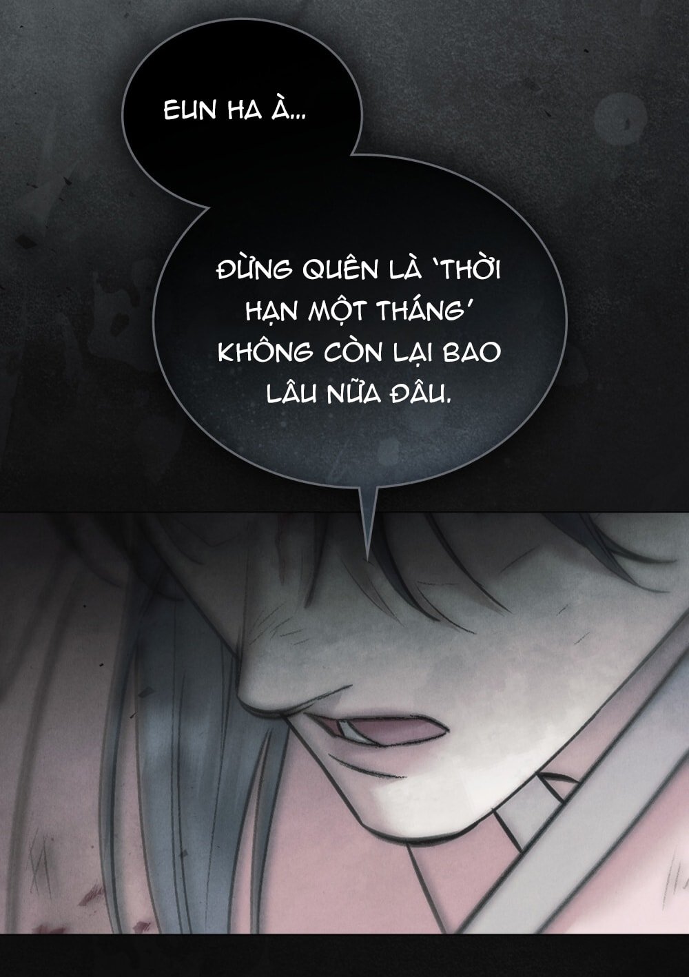 [18+] Đêm Hỗn Loạn - Chap 59 Ảnh 18