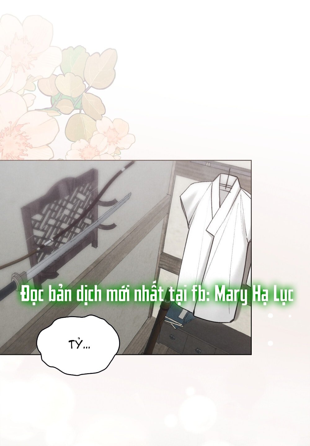 [18+] Đêm Hỗn Loạn - Chap 59 Ảnh 1