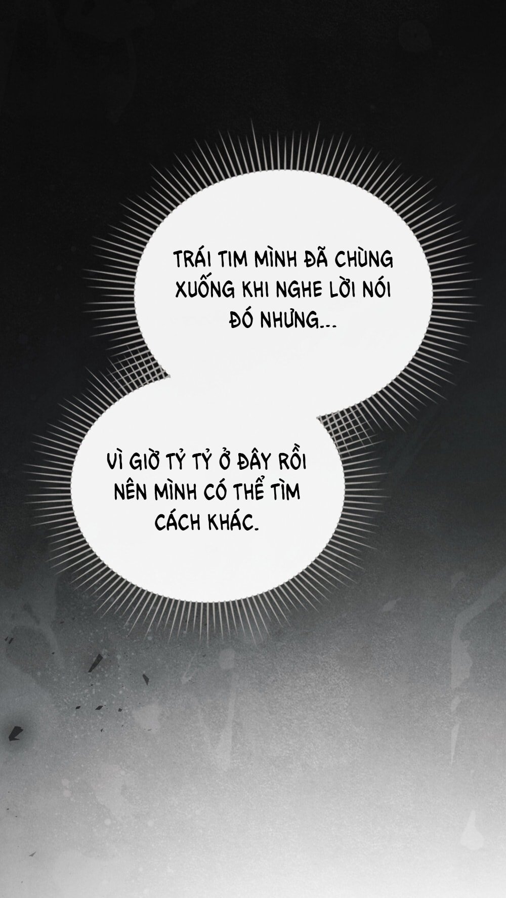 [18+] Đêm Hỗn Loạn - Chap 59 Ảnh 19