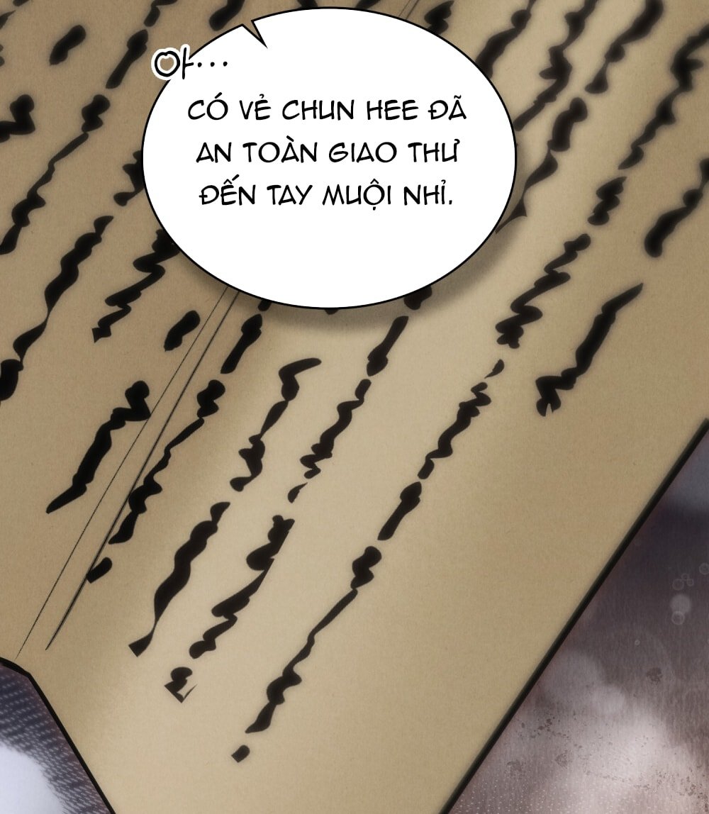 [18+] Đêm Hỗn Loạn - Chap 59 Ảnh 22