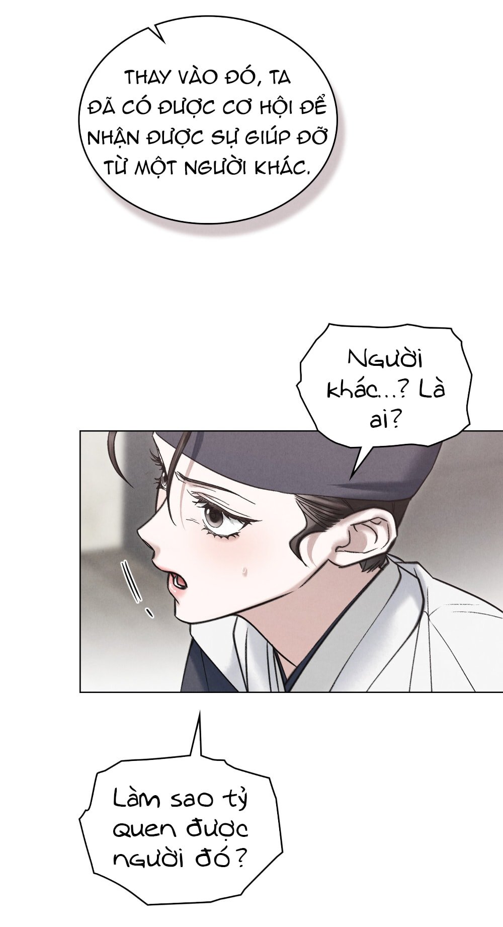 [18+] Đêm Hỗn Loạn - Chap 59 Ảnh 26